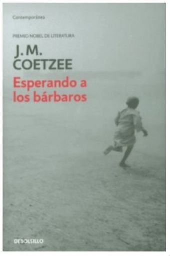 Esperando a los barbaros