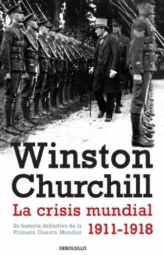 La crisis mundial 1911-1918