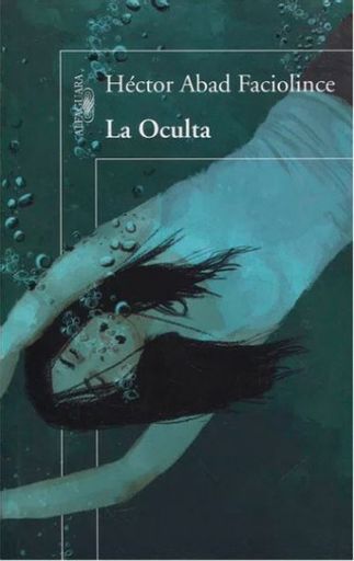 La oculta