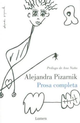 Prosa completa