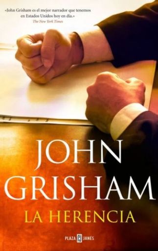 La herencia