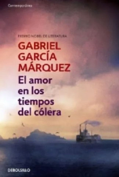 AMOR EN LOS TIEMPOS DEL COLERA, EL