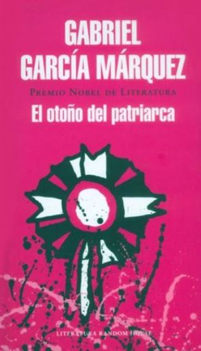 OTOÑO DEL PATRIARCA, EL