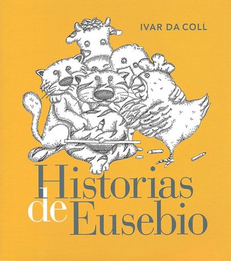 Historias de Eusebio