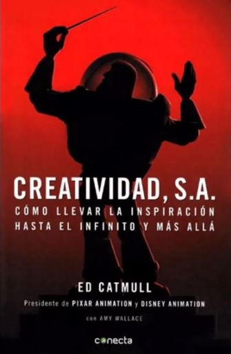 Creatividad, S.A.