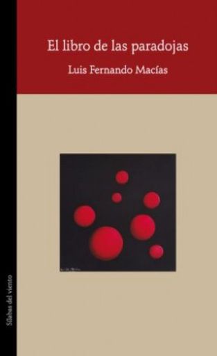 El libro de las paradojas