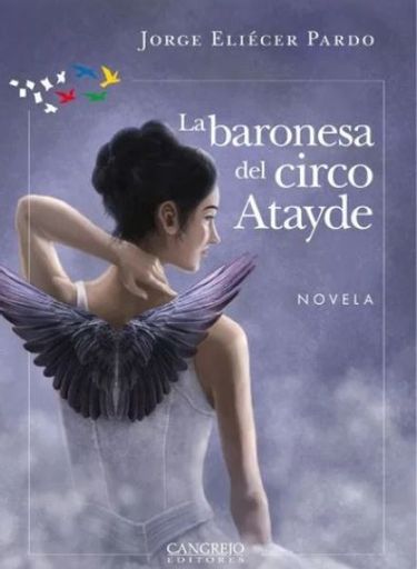 La baronesa del circo Atayde