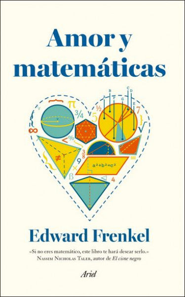 Amor y matemáticas