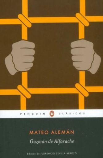 Guzmán de Alfarache