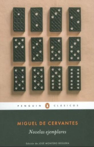 Novelas ejemplares