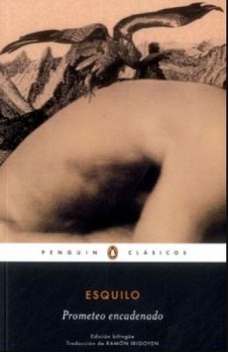 Prometeo encadenado