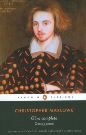 Obra completa. Teatro y poesía