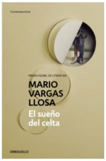 El sueño del celta
