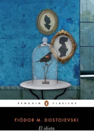 El idiota