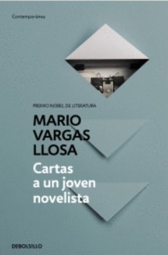 CARTAS A UN JOVEN NOVELISTA