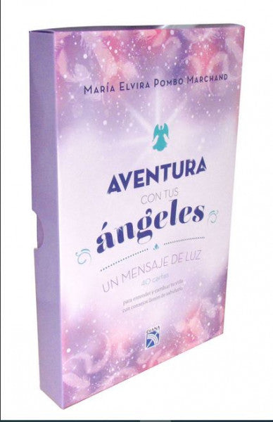Aventura con tus ángeles