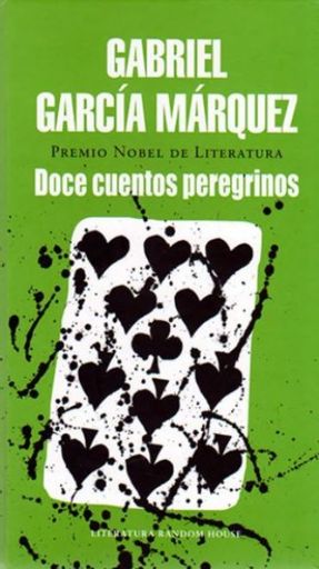 Doce cuentos peregrinos