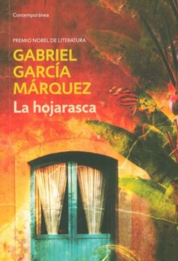 La hojarasca