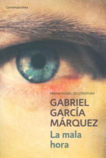 La mala hora
