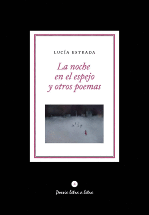 La noche en el espejo y otros poemas