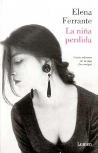 La niña perdida