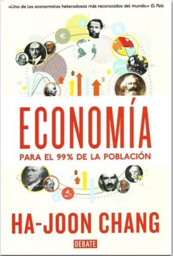Economía para el 99% de la población