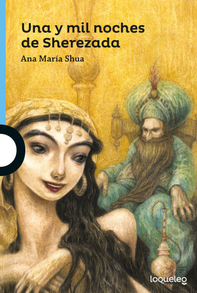 Una y mil noches de Sherezada