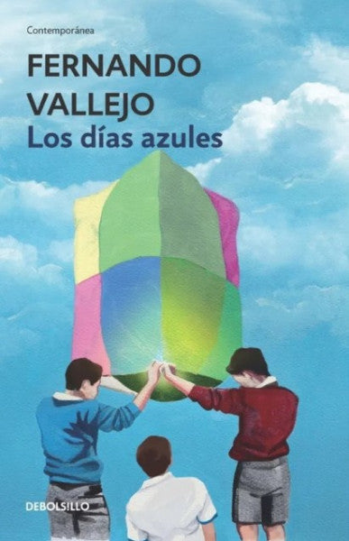 Los días azules