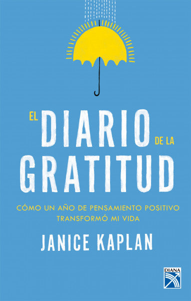El diario de la gratitud