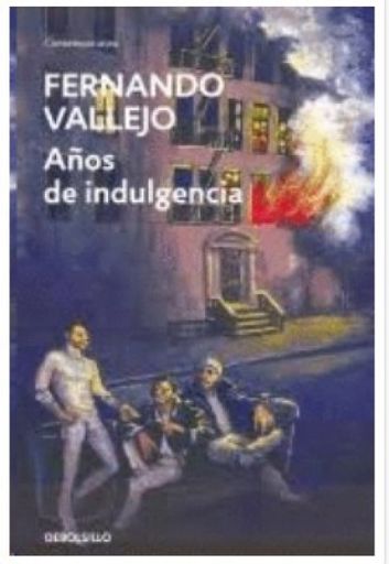 Años de indulgencia