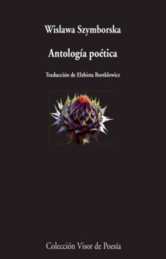 Antología poética
