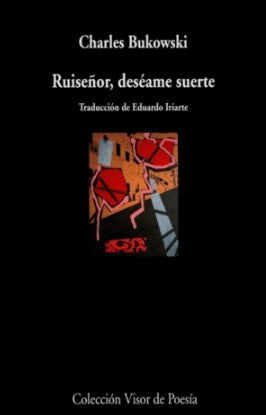 RUISEÑOR DESEAME SUERTE