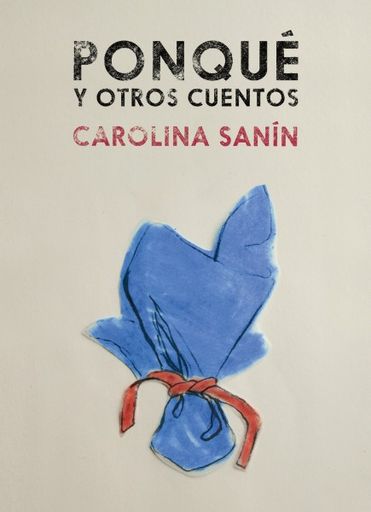 Ponqué y otros cuentos