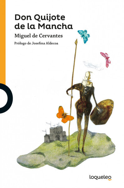 Don Quijote de la Mancha