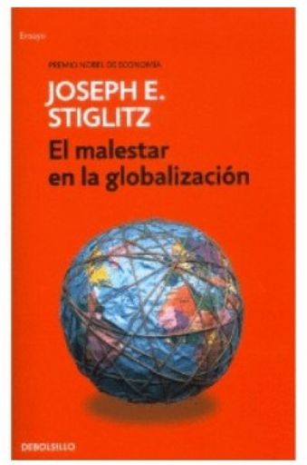 El malestar en la globalización