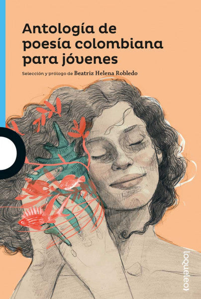 Antología de poesía colombiana para jóvenes