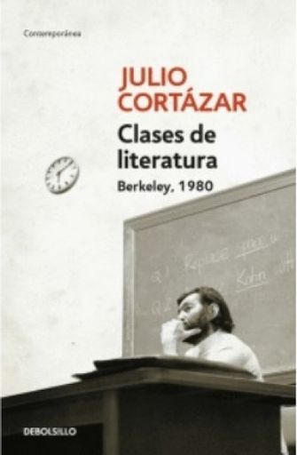 Clases de literatura Berkeley, 1980