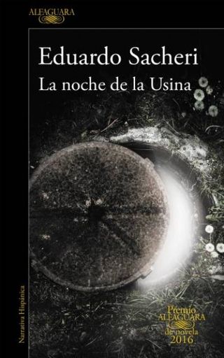 La noche de la Usina