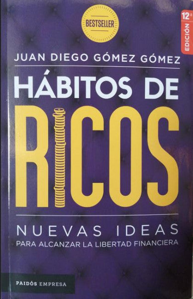 Hábitos de ricos