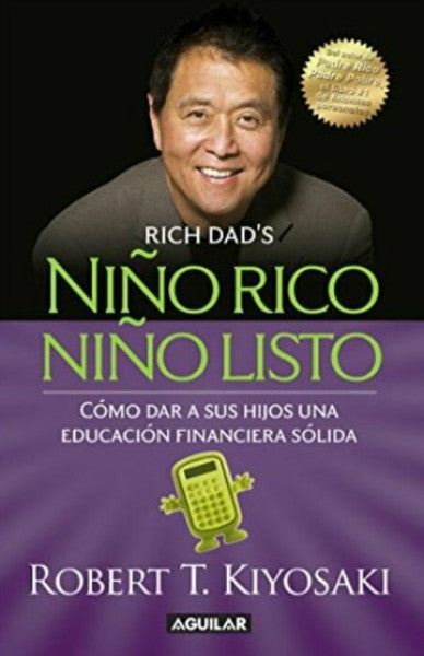 NIÑO RICO NIÑO LISTO