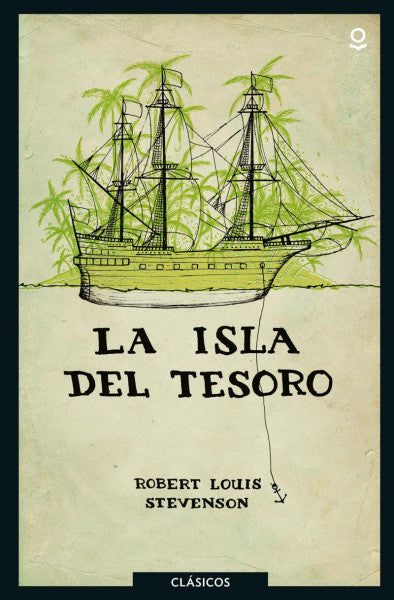 La isla del tesoro