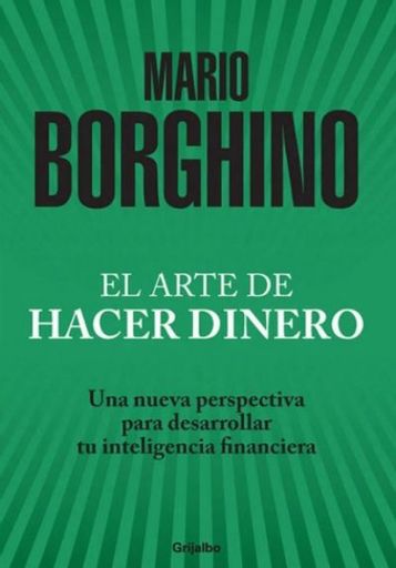 El arte de hacer dinero