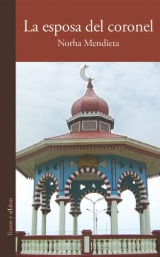 LA ESPOSA DEL CORONEL
