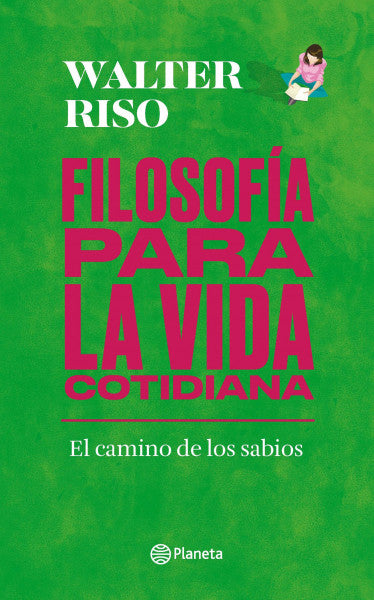 Filosofía para la vida cotidiana