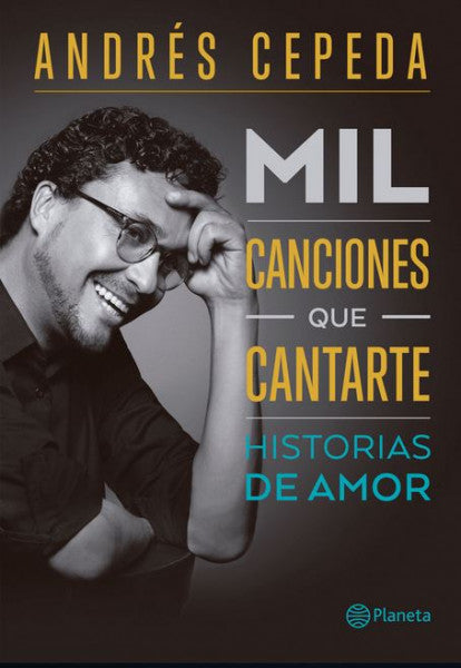 Mil canciones que cantarte