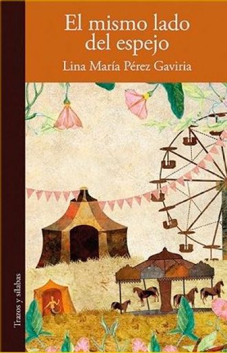 El mismo lado del espejo