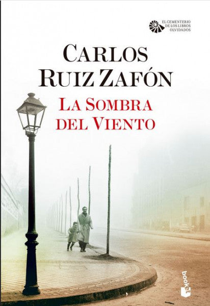 La Sombra del Viento