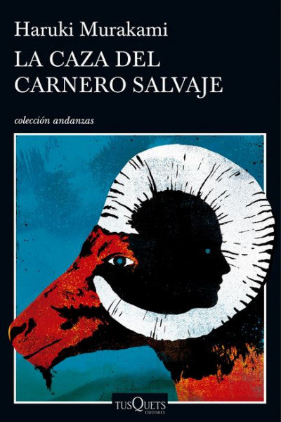 La caza del carnero salvaje