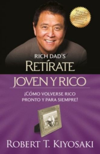 Retírate joven y rico