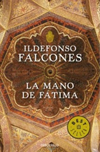 La mano de Fátima